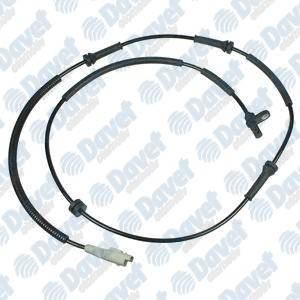 DELPHI SS20213 Devir Sensoru Abs Arka Jumpy 07-Scudo 07-Expert 07-